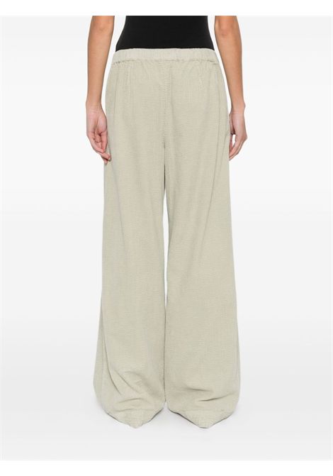 pantalone CHRISTIAN WIJNANTS | Pantalone | PISHA8552LIMESTONE